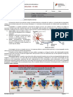 FT16 - Transmissão Do Impulso Nervoso+Correção