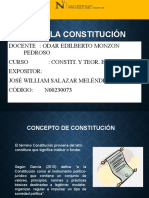 Diapositiva - Constitucion