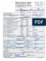 ASME Code Section IX - QW-360: Weldingoperator - Performance - Qualification