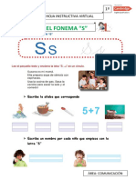 Ficha Instructiva Nº1