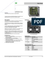 BX AIM DS T811100en I