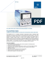 DataSheet - Flex IFEM Indi