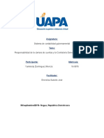 Tarea 4 de Sistema Gubernamental