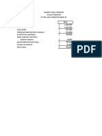 Analisis Rasio P14-2