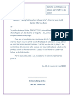 Año de La Promoción de La Industria Responsable y Del Compromiso Climático