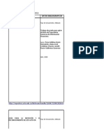 Matriz de Revision Bibliografica