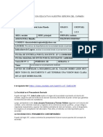 Grado 11° Guia Dos Tercer Periodo Filosofia Pensamiento Ilustado