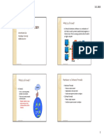 Network Security: Firewall, VPN, IDS/IPS, SIEM: What Is A Firewall?