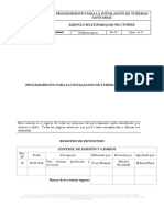 CP-EF-NT-SAN-01 Inst. de Tubs Sanitarias