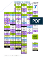 Renovation Schedule Ver. 2