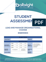 Ass-033 Bsbinn601 Assessment v1.0