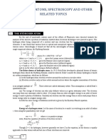 Spectroscopy (Matter + Atom & Nuclei) Final Text