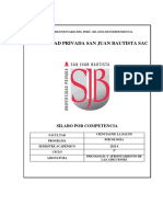 Informe Estructurado. Psicologia y Afront. Adicciones .Clase 9