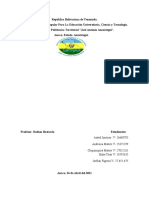 Fases Del Proceso de Control de Gestión