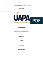 Tarea 7 Derecho Civil VI Juan Marcos