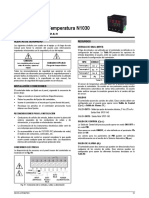 Manual n1030 v10x H Spanish