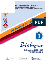 Biologia