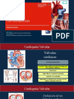 Fisiopatologia-Valvulopatias-Julio Chirinos