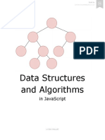 Data Structures and Algorithms