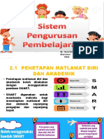 m3 Sistem Pengurusan Pembelajaran