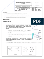 Lab Nº4 - Análisis y Diseño Transistor BJT - V2020