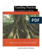 Teaching Practice (Ban Dep)