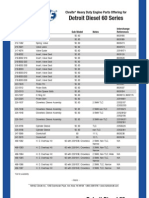 Detroit - 60 Series Service Tech Manual