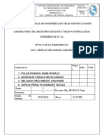 Laboratorio 2 Grupo 2