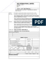 TB110 RC BM-01 Stub For Loc.