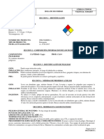 3006 - Spraykhem A MSDS A - 13-02-2017