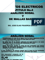 Analisis Nodal y de Mallas Basico