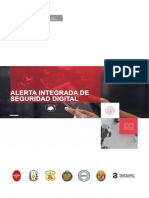 Alerta Integrada de Seguridad Digital #016-2021-PECERT