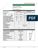 Type04 - D3 XI65 L152W18