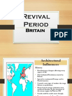 Revival Period