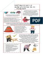 Importancia de La Seguridad y Salud en El Trabajo