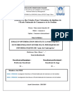 Modèle Rapport Pfe