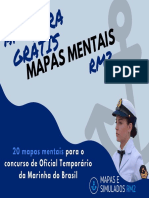 20 Mapas Mentais