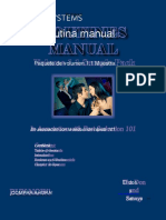 Manual de Rutinas Indirectas