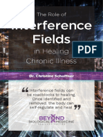 Interference Fields: in Healing Chronic Illness