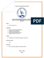 Caso Clinico - Semana 7