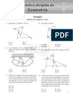 RSM - Práctica - 01 - Geometría