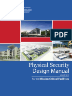 Physical Security: Design Manual