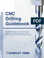 CNC Drilling Guidebook