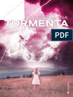 Tormenta (Voces Del Pasado 1) - Moruena Estringana