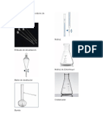 10 Instrumentos de Laboratorio