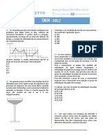 Prova - Enem 2017