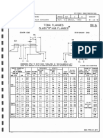 Tema Flanges Class R" Hub Flanges