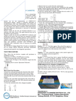 COVID-19 ANTIGEN SKYTEST Brochure