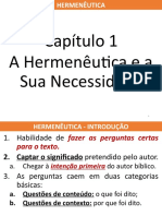 Hermenêutica 01