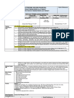 RPS Proses Manufaktur 1